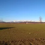 Panzió La Dea Lumaca Villareggia
