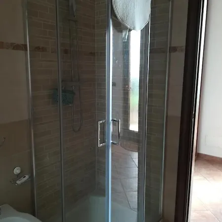 Bed & Breakfast La Dea Lumaca Villareggia