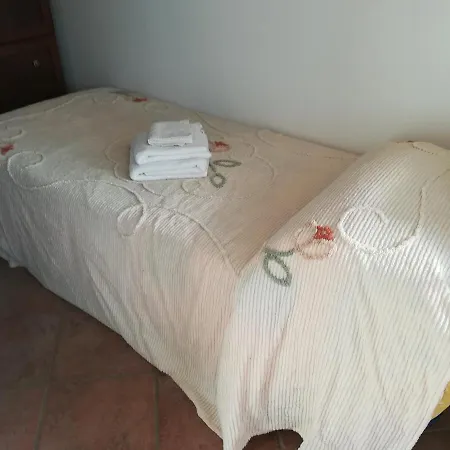 La Dea Lumaca 3* Villareggia