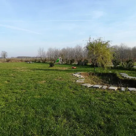 La Dea Lumaca 3* Villareggia