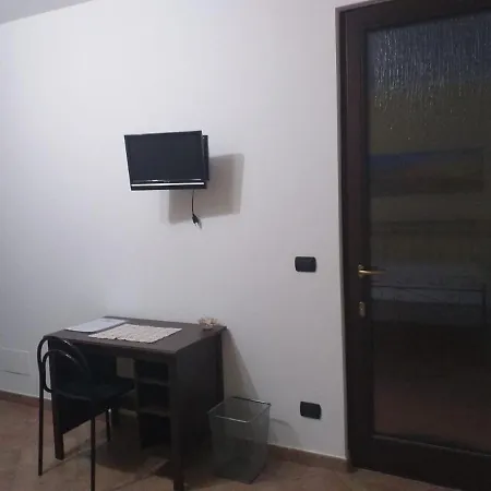 La Dea Lumaca Bed & Breakfast *