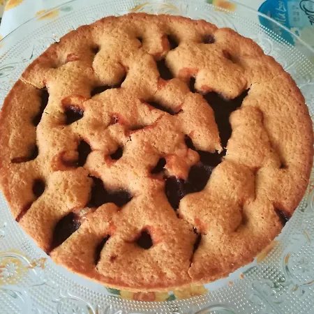 לינה וארוחת בוקר La Dea Lumaca Villareggia