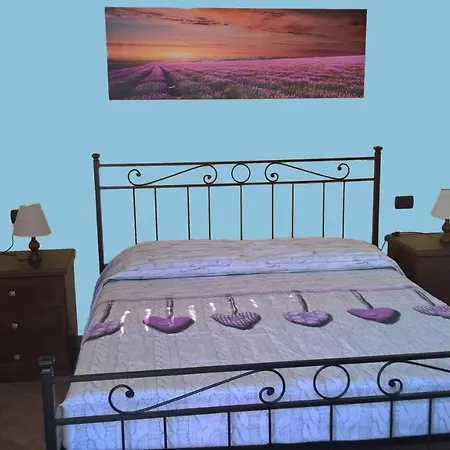 La Dea Lumaca Villareggia