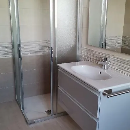 La Dea Lumaca לינה וארוחת בוקר