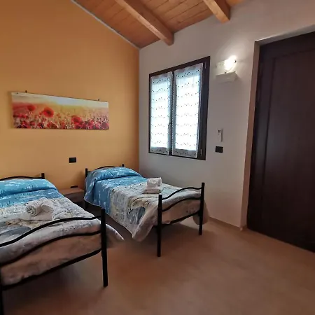 La Dea Lumaca Villareggia