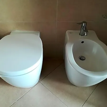 La Dea Lumaca לינה וארוחת בוקר