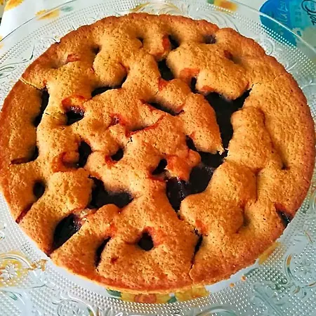 לינה וארוחת בוקר La Dea Lumaca