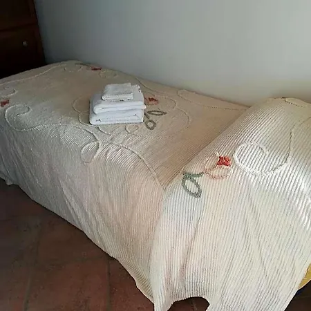La Dea Lumaca לינה וארוחת בוקר 3*