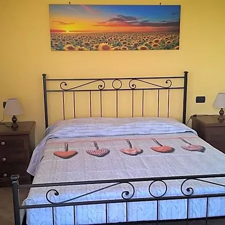 לינה וארוחת בוקר La Dea Lumaca Villareggia