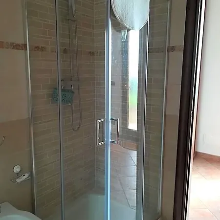 La Dea Lumaca Villareggia