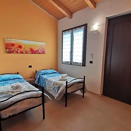 La Dea Lumaca 3* Villareggia