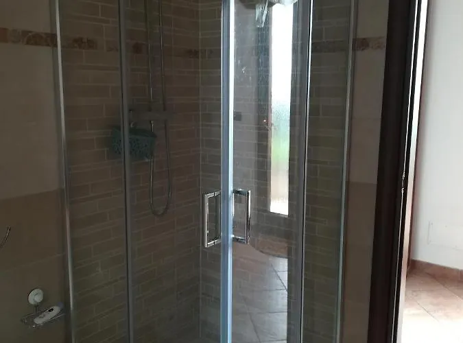 Couette-café La Dea Lumaca Villareggia