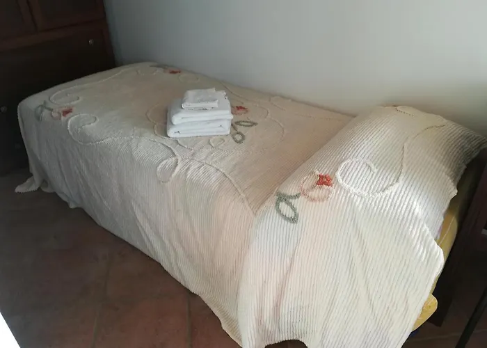 La Dea Lumaca 3* Villareggia