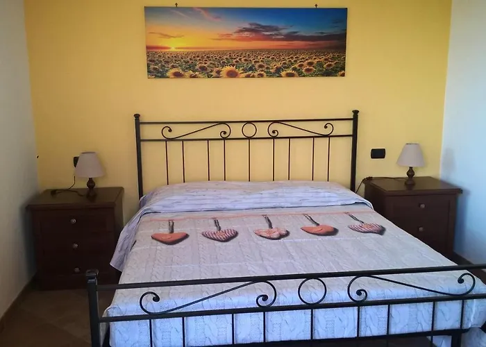 La Dea Lumaca Couette-café