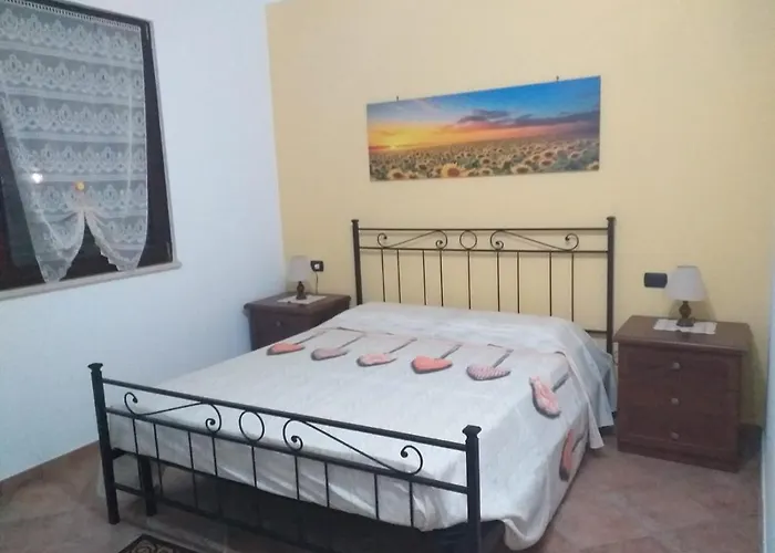 La Dea Lumaca 3* Villareggia