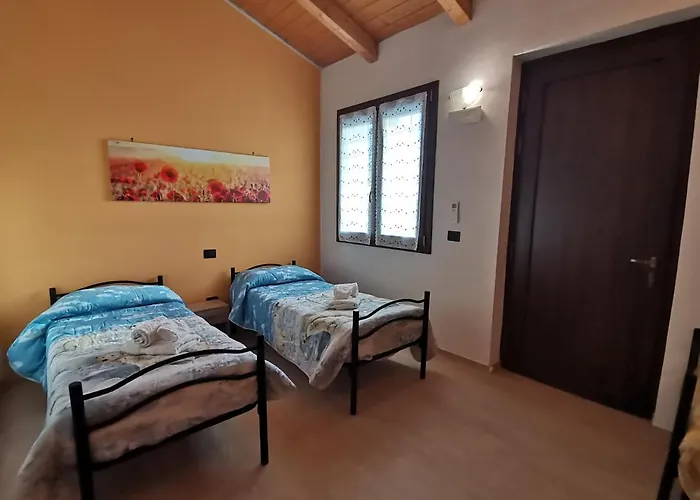 La Dea Lumaca Villareggia